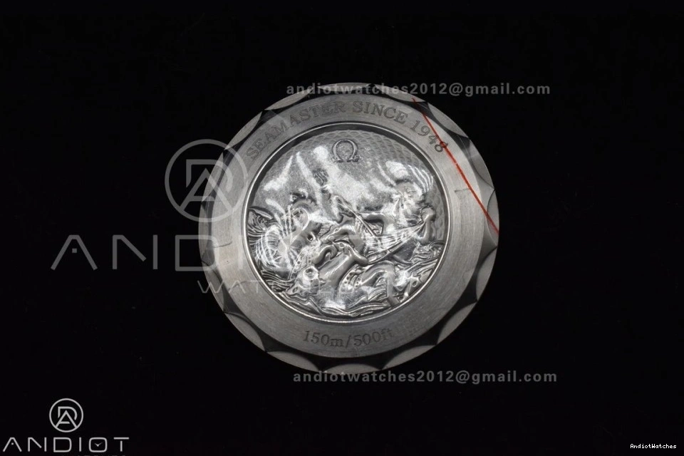 1:1 Stainless On 518 Edition Bracelet Terra Worldtimer GMT VSF Clone UrbanStyle Super Summer Dial A8938 43mm Best Blue Aqua 0217